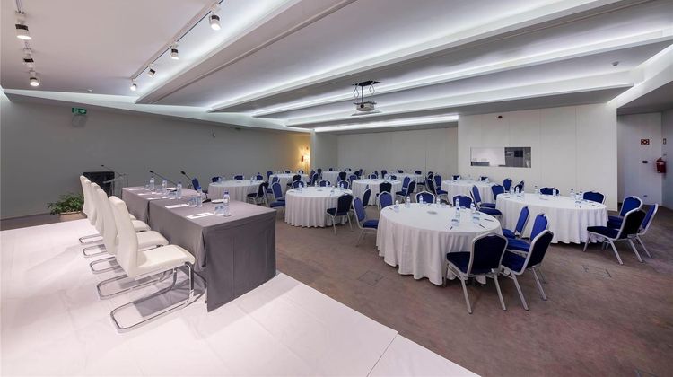 Melia Maputo Sky Meeting