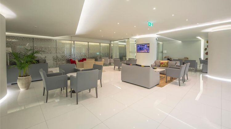 Melia Maputo Sky Other