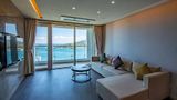 Ramada Suites Geoje Suite