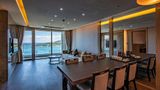 Ramada Suites Geoje Suite