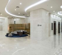 Ramada Suites Geoje Lobby