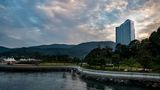 Ramada Suites Geoje Exterior