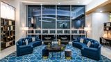 Ramada Suites Geoje Lobby