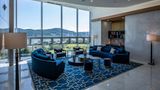 Ramada Suites Geoje Lobby