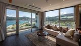 Ramada Suites Geoje Suite