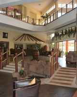 Golf Course Hotel