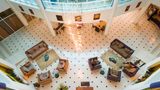 <b>Metropole Hotel Kampala Lobby</b>. Images powered by <a href="https://iceportal.shijigroup.com/" title="IcePortal" target="_blank">IcePortal</a>.