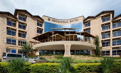 Metropole Hotel Kampala
