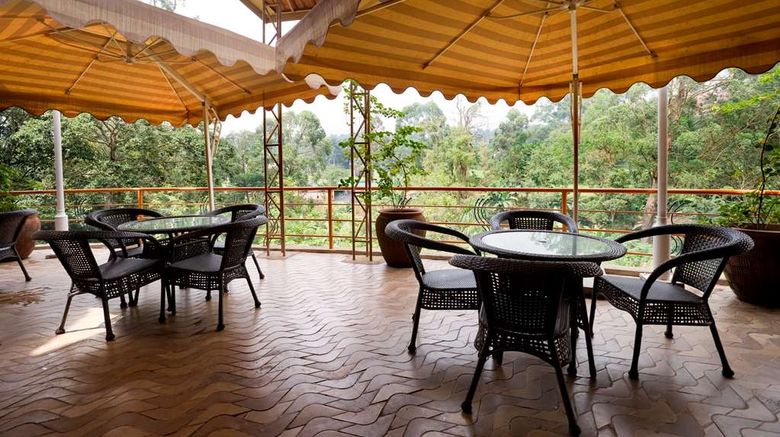 <b>Metropole Hotel Kampala Restaurant</b>. Images powered by <a href="https://iceportal.shijigroup.com/" title="IcePortal" target="_blank">IcePortal</a>.