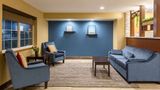 AmericInn by Wyndham Jefferson Lobby