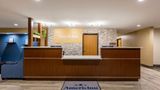 AmericInn by Wyndham Jefferson Lobby