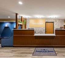AmericInn by Wyndham Jefferson Lobby