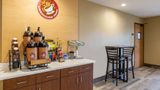 AmericInn by Wyndham Jefferson Restaurant