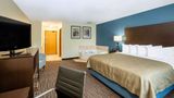 AmericInn by Wyndham Jefferson Suite