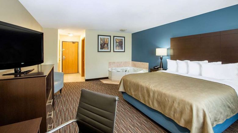 <b>AmericInn by Wyndham Jefferson Suite</b>. Images powered by <a href="https://iceportal.shijigroup.com/" title="IcePortal" target="_blank">IcePortal</a>.