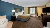 AmericInn by Wyndham Jefferson Suite