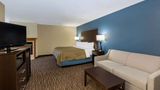 AmericInn by Wyndham Jefferson Suite