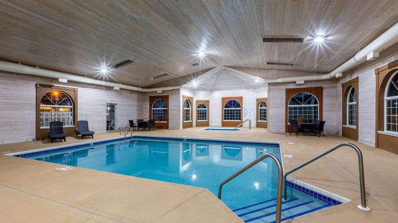 <b>AmericInn by Wyndham Jefferson Pool</b>. Images powered by <a href="https://iceportal.shijigroup.com/" title="IcePortal" target="_blank">IcePortal</a>.