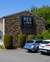Red Lion Inn & Suites