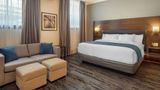 The Courthouse Hotel, an Ascend Hotel Room