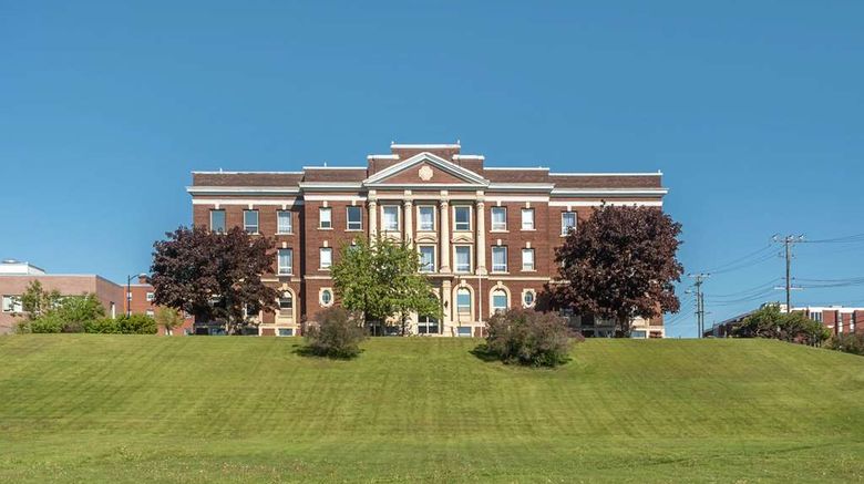 <b>The Courthouse Hotel, an Ascend Hotel Exterior</b>. Images powered by <a href="https://iceportal.shijigroup.com/" title="IcePortal" target="_blank">IcePortal</a>.