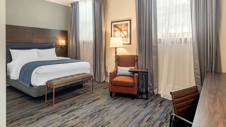 <b>The Courthouse Hotel, an Ascend Hotel Room</b>. Images powered by <a href="https://iceportal.shijigroup.com/" title="IcePortal" target="_blank">IcePortal</a>.