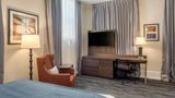 The Courthouse Hotel, an Ascend Hotel Room