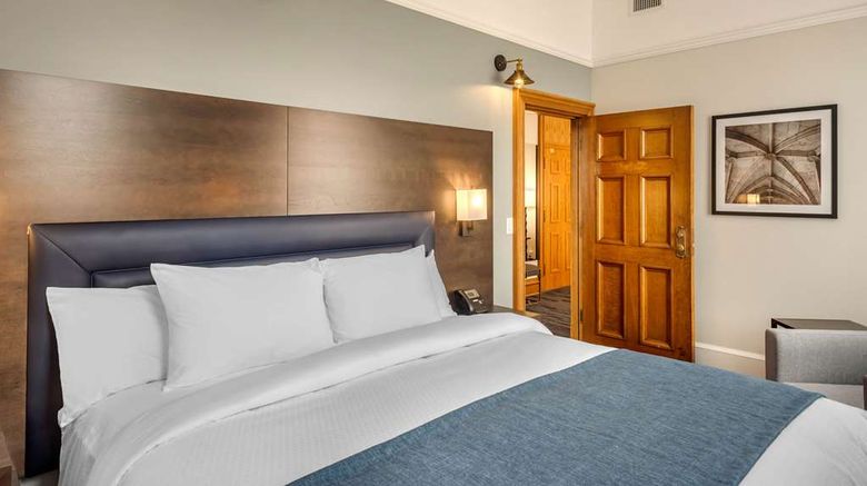 <b>The Courthouse Hotel, an Ascend Hotel Suite</b>. Images powered by <a href="https://iceportal.shijigroup.com/" title="IcePortal" target="_blank">IcePortal</a>.