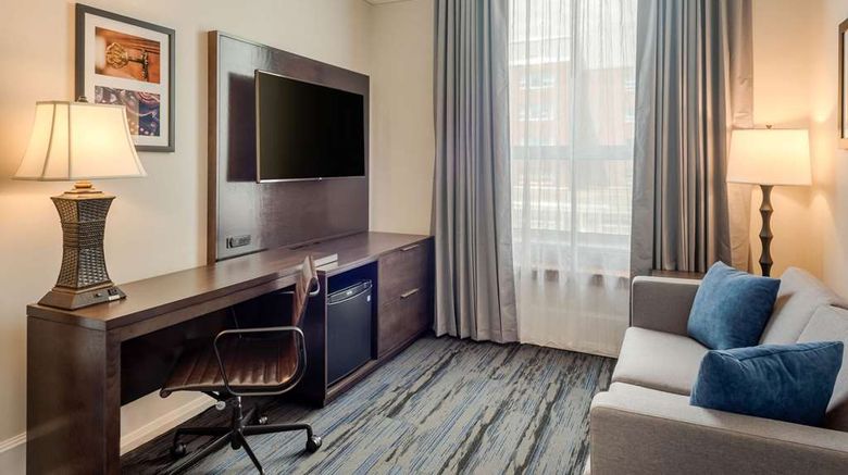 <b>The Courthouse Hotel, an Ascend Hotel Suite</b>. Images powered by <a href="https://iceportal.shijigroup.com/" title="IcePortal" target="_blank">IcePortal</a>.