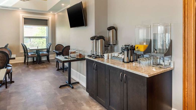 <b>The Courthouse Hotel, an Ascend Hotel Restaurant</b>. Images powered by <a href="https://iceportal.shijigroup.com/" title="IcePortal" target="_blank">IcePortal</a>.