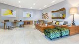 Emotions Juan Dolio Lobby