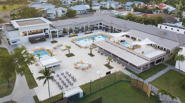 Emotions by Hodelpa Puerto Plata Exterior