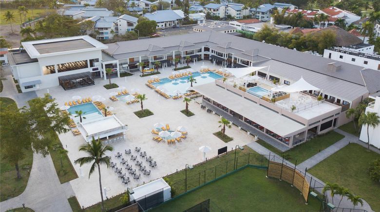 <b>Emotions by Hodelpa Puerto Plata Exterior</b>. Images powered by <a href="https://iceportal.shijigroup.com/" title="IcePortal" target="_blank">IcePortal</a>.