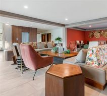 Emotions by Hodelpa Puerto Plata Lobby