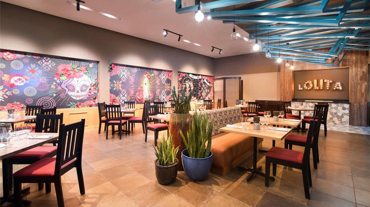 Emotions by Hodelpa Puerto Plata Restaurant