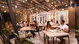Emotions by Hodelpa Puerto Plata Restaurant