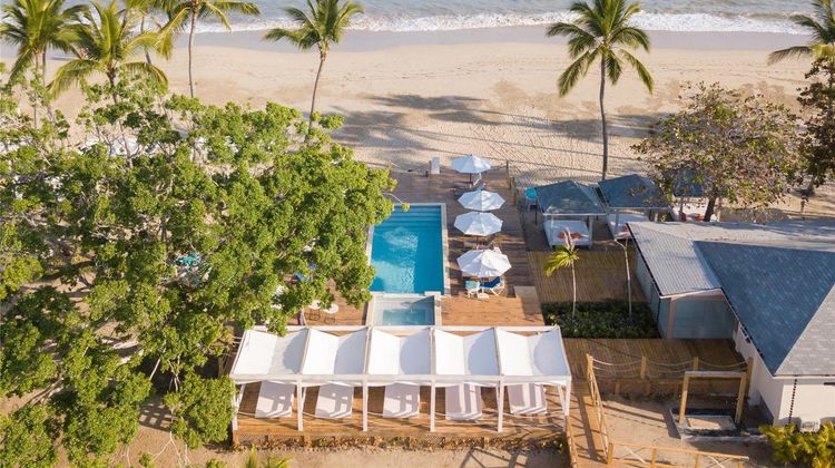 Emotions by Hodelpa Puerto Plata Pool