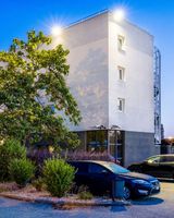 Comfort Hotel Aeroport Lyon St Exupery