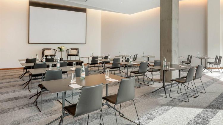 Cambria Hotel Boston Downtown Meeting