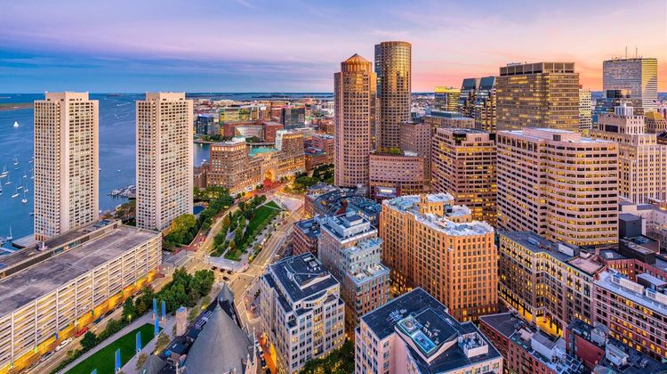 Cambria Hotel Boston Downtown Other