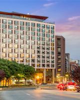 Cambria Hotel Boston Downtown