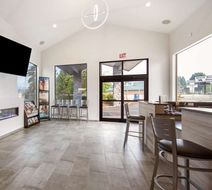 Red Lion Inn & Suites Grants Pass Lobby