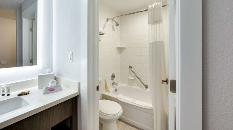 Red Lion Inn & Suites Grants Pass Room