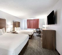 Red Lion Inn & Suites Grants Pass Room