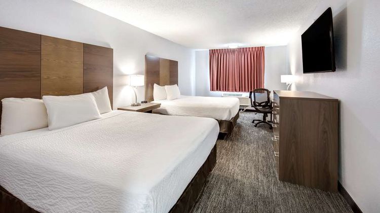 Red Lion Inn & Suites Grants Pass Room
