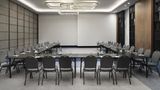 Grand Hyatt Athens Meeting