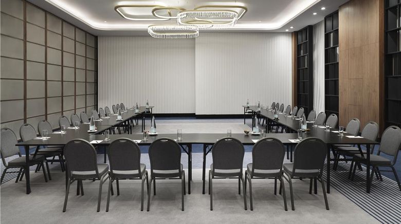 <b>Grand Hyatt Athens Meeting</b>. Images powered by <a href="https://iceportal.shijigroup.com/" title="IcePortal" target="_blank">IcePortal</a>.