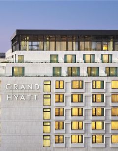 Grand Hyatt Athens