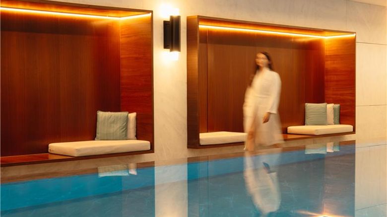 <b>Grand Hyatt Athens Spa</b>. Images powered by <a href="https://iceportal.shijigroup.com/" title="IcePortal" target="_blank">IcePortal</a>.