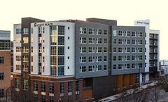 Hyatt Place Greenville Downtown